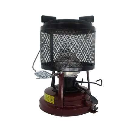 PARAFFIN HEATER...EXTREMELY CHEAP TO RUN...2300W HEAT OUTPUT !!
