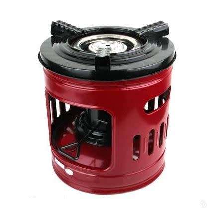 PARAFFIN STOVE....IDEAL FOR CAMPING OR DURING LOAD SHEDDING....LOW COST COOKING !!