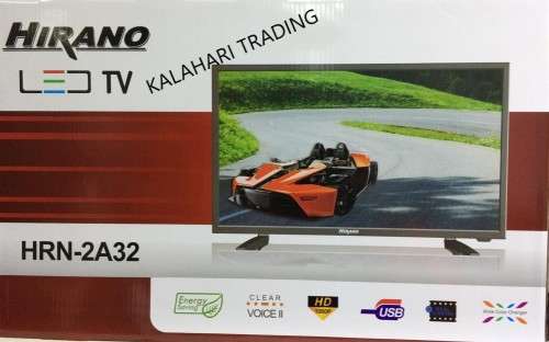 DIGIMARK 32"(82cm) HD LED TV....EXCELLENT VALUE FOR MONEY....LOW POWER CONSUMPTION !!