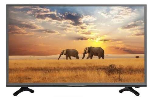 DGM 40" /101cm SLIMLINE WIDE SCREEN LED HD READY TV...HDMI...ECO DISPLAY...VALUE FOR MONEY