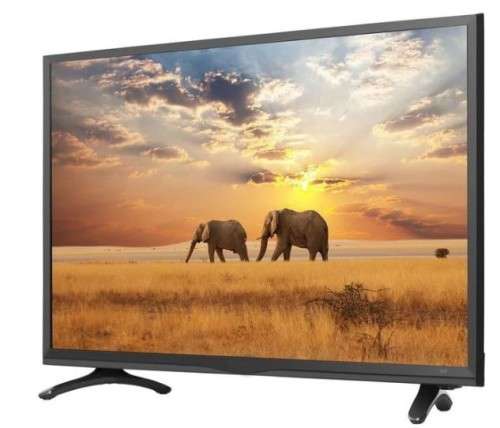 DGM 40" /101cm SLIMLINE WIDE SCREEN LED HD READY TV...HDMI...ECO DISPLAY...VALUE FOR MONEY