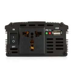 2000W SOLAR POWER INVERTER/SURGE POWER 4000W/ WITH 20M EXTENSION CABLE