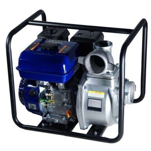 NEW DGM-30X...6.5Hp....4.85kw 80mm PETROL WATER PUMP... 25M LIFT...LTD STOCK !!