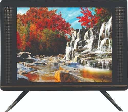 DGM 43cm LED SLIM LINE FLAT SCREEN TV WITH REMOTE..SMART ENERGY SAVING..LED-HD-TECH..DYNAMIC SOUND !