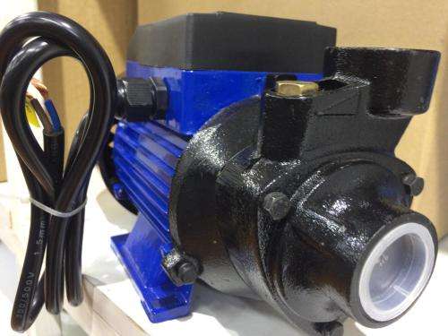 12V DC SOLAR PUMP...CONNECT DIRECTLY TO 12V SOLAR PANEL OR 12V BATTERY...OR ANY 12V POWER SOURCE