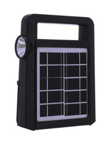 SOLAR LIGHT KIT...GREAT EMERGENCY LIGHT KIT...VERY LTD STOCK !!