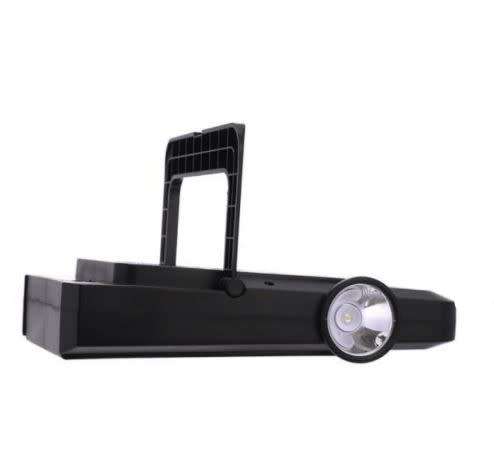 SOLAR LIGHT KIT...GREAT EMERGENCY LIGHT KIT...VERY LTD STOCK !!