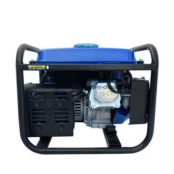 DGM 1500DC PETROL GENERATOR / ECONOMICAL EMERGENCY POWER / DEMO MODEL