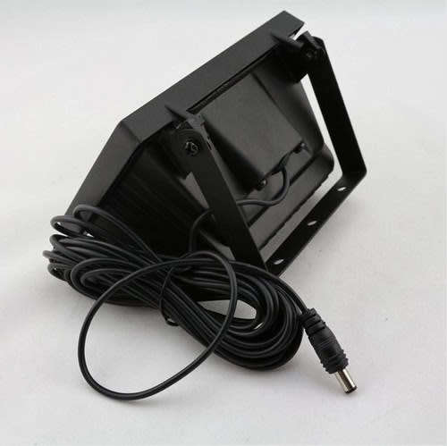 54 LED, 400 LUMENS,SOLAR FLOODLIGHT SYSTEM,LIGHTS FOR 8HRS,ALUMINIUM LIGHT BODY.EXCELLENT QUALITY !!