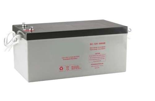 300AH DEEP CYCLE SOLAR BATTERY ....MAINTENANCE FREE ....HIGH CYCLE LIFE ...VERY LTD STOCK !!