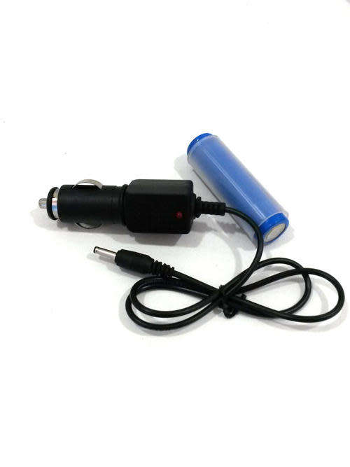 LED TORCH-HEAVY DUTY, SUPER BRIGHT, RECHARGEABLE LED TORCH ,METAL HOUSING