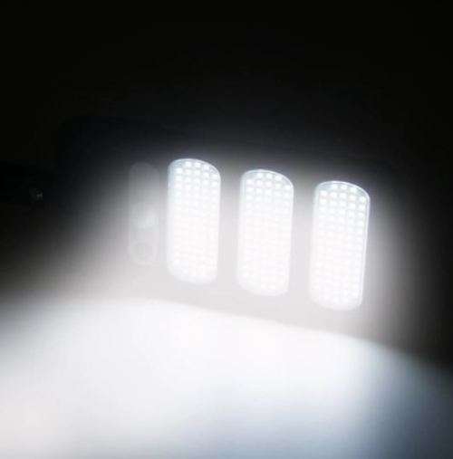 SOLAR STREET WALL LIGHT...0 ELECTRICTY CHARGES