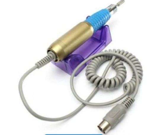 NAIL MANI PEDI DRILL SET...INCLUDING FOOT CONTROL PEDAL... 30 000RPM !!