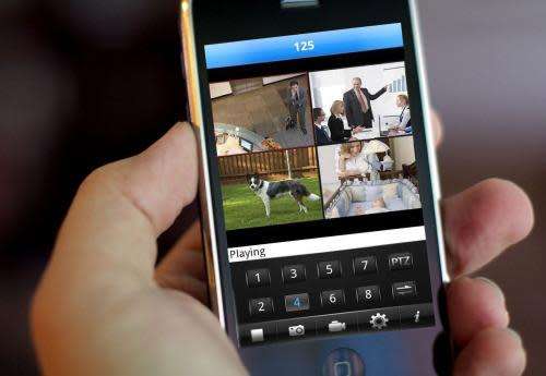 DIY-8 Channel 5MP - 1080P - AHD Latest Software CCTV System + Phone Viewing + Waterproof Cameras