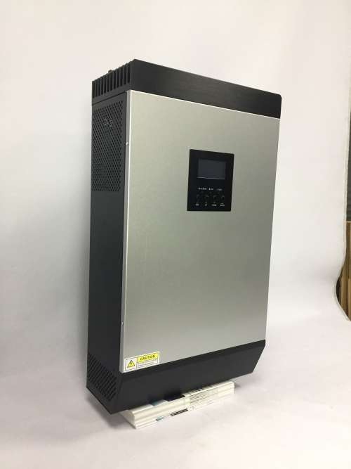 3000W / 3KVA 24V HYBRID PURE SINE WAVE POWER INVERTER...BUILT IN 50A CHARGE CONTROLLER + 50A CHARGER