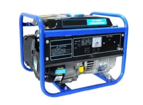 NEW 1800DC GENERATOR - AVOID LOAD SHEDDING DARKNESS !!! LIGHT ON FUEL !!!