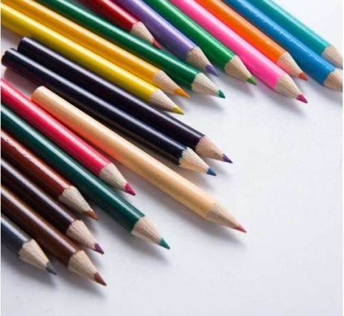 150 PIECE KIDDIES ART SET...NON TOXIC...AGES 6+