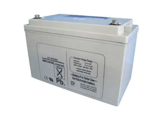 3kva/3000va 24v-PURE SINEWAVE HYBRID INVERTER-BUILT IN 50A CHARGER-2X100AH DEEP CYCLE GEL BATTERIES