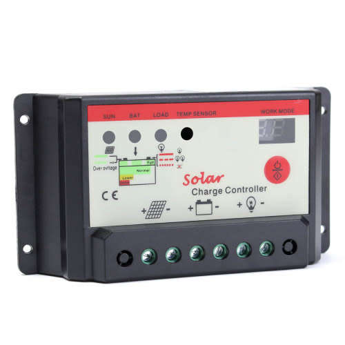 20A SKYKING SOLAR CHARGE CONTROLER ....LOWEST PRICE IN SA !!....LOW SHIPPING COST !!