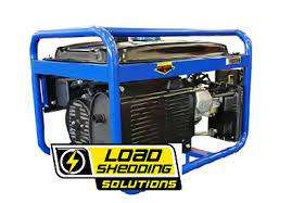 GENERATOR..PENTAMARK 1000W..PETROL GENERATOR..LIGHT ON FUEL..BEAT LOAD SHEDDING...LIGHT WEIGHT