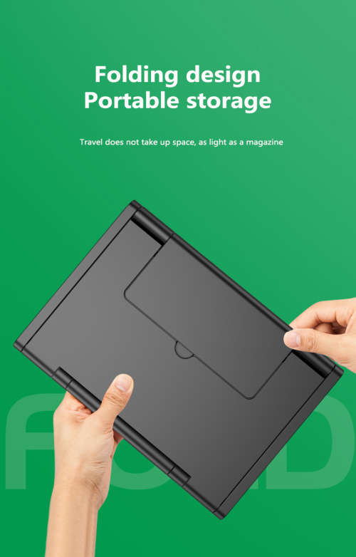 8 INCH (205MM) MOBILE PHONE 3D MAGNIFIER / ENLARGER - ENLARGE 3 TO 4 TIMES - VERY LTD STOCK !