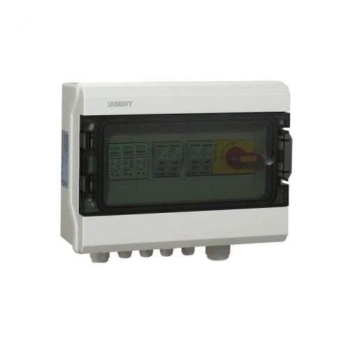 SOLAR 5KW/5000W PURE SINEWAVE HYBRID /MPPT INVERTER KIT,4X200AH BATTERIES,8X250W SOLAR PANELS