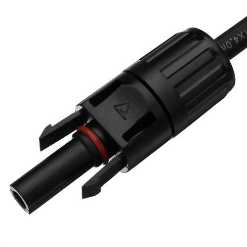 12awg SUPER CONDUCTIVE COPPER CORE SOLAR CABLE BLACK 10m & RED 10m ROLL-PROVEN QUALITY