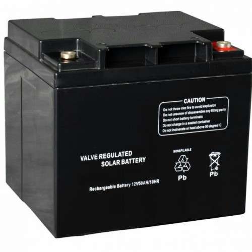 45AH DEEP CYCLE VRLA SOLAR BATTERY...LONG LIFESPAN...LTD STOCK AVAILABLE...PROVEN QUALLITY !!