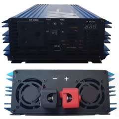 4000W 24V Pure Sinwave Inverter /8000W Surge Power /DC24V TO AC 220V /Superior Quality/Ltd Offer !