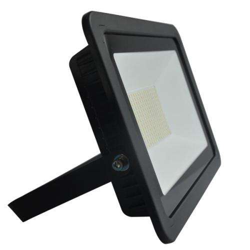 200W LARGE LED HQ-SECURITY FLOODLIGHT/ 220V / 16000 LUMENS / MOUNTING BRACKET !!