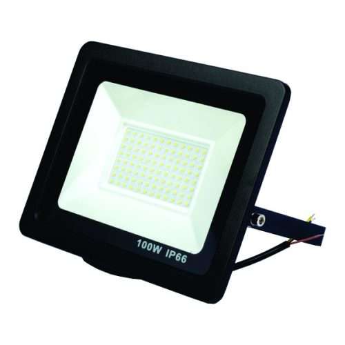 100W - 144LED SLIMLINE FLOOD LIGHT-SUPER BRIGHT-EASY INSTALLATION-IP 66 WATER AND DUST PROOF RATING