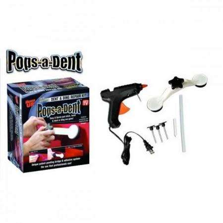 DIY DENT REPAIR KIT - SAVE ON REPAIR COSTS - ALL IN ONE KIT - LTD STOCK !!