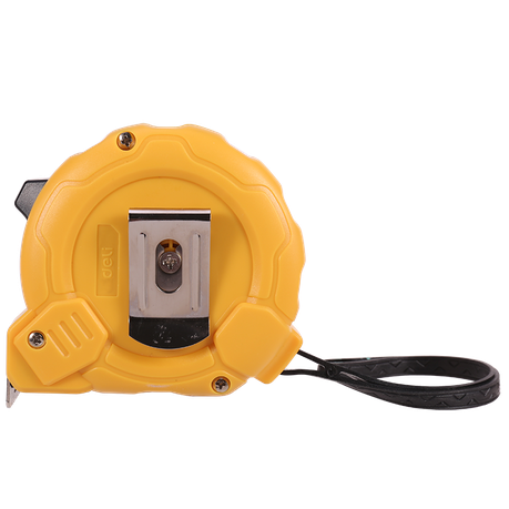 10M x 25MM TAPE MEASURE....SELF WIND....Durable....Best price in SA !!