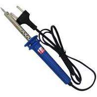 60W INDUSTRIAL SOLDERING IRON...GREAT VALUE ITEM !!