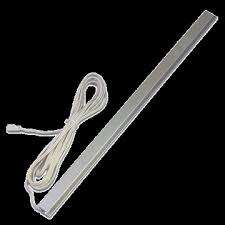 12V-LED 600mm 10W/12V UTILITECH TUBE LIGHTS-DURABLE 6000 HRS LIFE SPAN-SUPER QUALITY-4 METER CORD