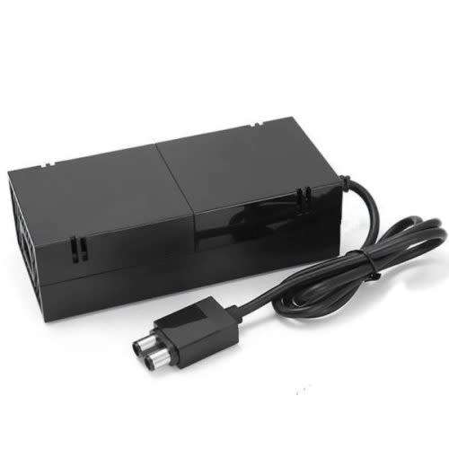 X-BOX ONE AC-Adapter Fast charging-2 pin plud- AC Power Supply Cable Cord for Xbox One Console