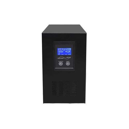 5000W 48V Pure Sinewave UPS Inverter ... Don`t Wait Until Loadshedding Leave You In The Dark