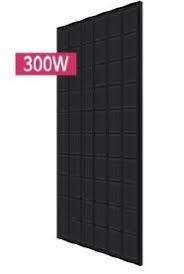 300W  MONOCRYSTALLINE SOLAR PANEL-GET OFF THE GRID-RENEWABLE ENERGY SUPPLY...LTD STOCK !!