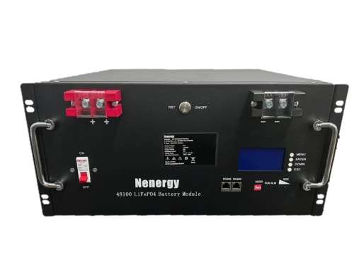 Lithium 48v 100ah battery