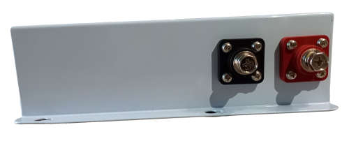 12V 100AH Wall Mount Lithium Battery