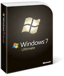 Windows 7 Ultimate