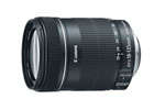 Canon EF-S 18-55mm f/3.5-5.6 IS Lens