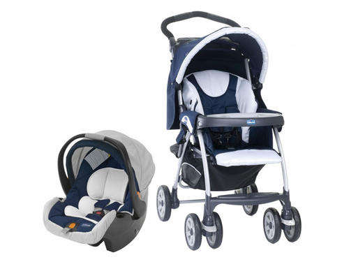 Chicco Travel System