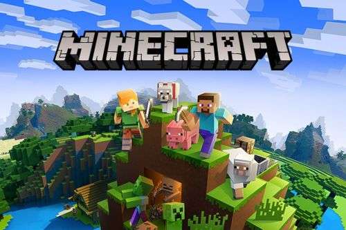 [PC] Minecraft Windows Edition
