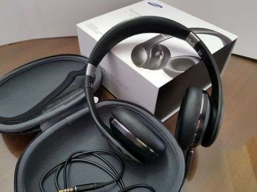 Samsung Level On Wired Headphones