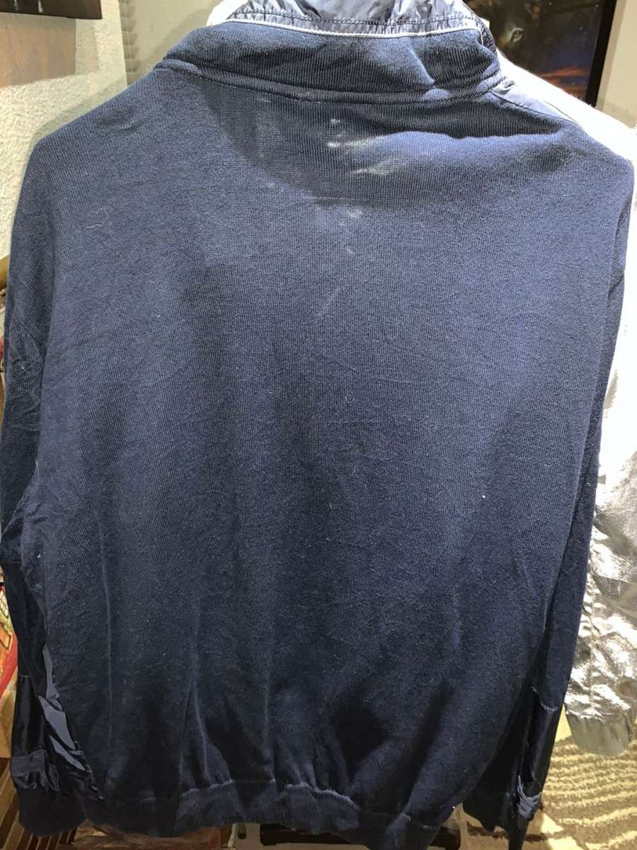 Zipper Jersey - Paul & Shark