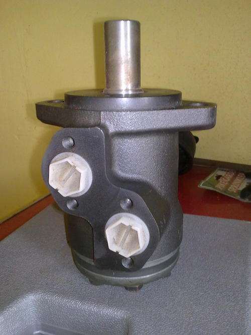 DANFOSS 50CC HYDRAULIC MOTOR