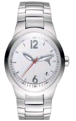 PUMA MENS MOVE WATCH