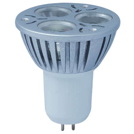 3W LED Down-light 220v - MR16