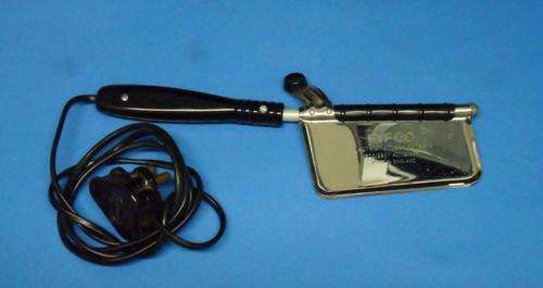 Electric Trouser presser - 1950's - Working